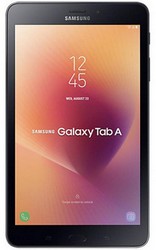 Замена дисплея на планшете Samsung Galaxy Tab A 8.0 2017 в Екатеринбурге